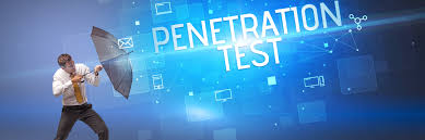 เทคนิคการทำ Penetration Test ที่สำคัญสำหรับองค์กร